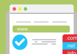 什么是com域名？什么是net域名？