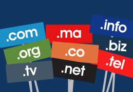 購買空間和域名時(shí)需要注意什么？