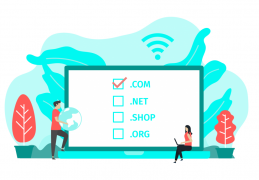 域名備案每年都要的么？