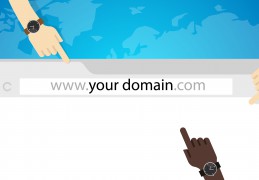 一般域名注冊(cè)時(shí)間是多少？