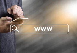 怎么申請(qǐng)域名和空間