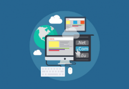 域名的價(jià)格并不固定，有些是當(dāng)前促銷活動后的價(jià)格