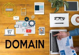 如何申請(qǐng)域名做一個(gè)網(wǎng)站