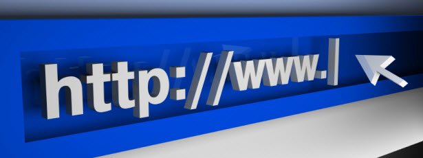 域名解析是把域名指向網(wǎng)站空間IP