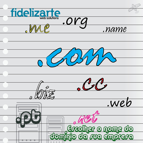 什么域名好記 企業(yè)的域名會(huì)影響到客戶