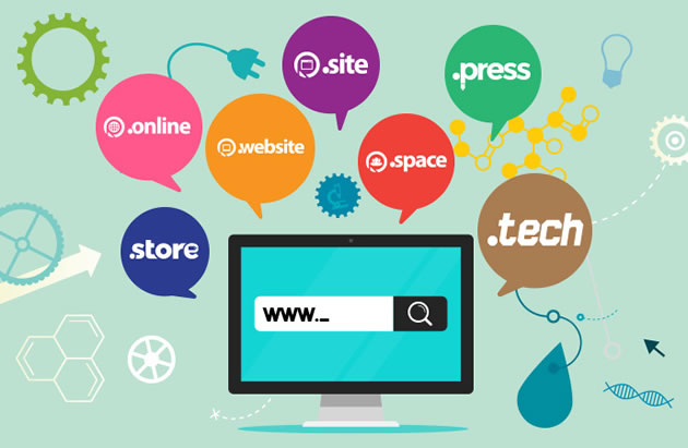 域名對(duì)于互聯(lián)網(wǎng)來(lái)說(shuō)是很重要的 如何查詢域名注冊(cè)？