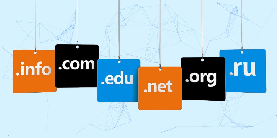 如何申請(qǐng)一個(gè)好的域名