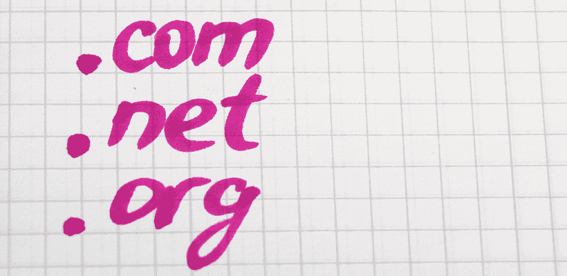 為什么要注冊(cè)com域名？